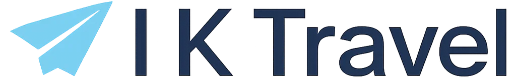 I K TRAVEL AGENCY AND TOUR SERVICES